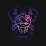 Cancer Galaxy Sign-Mens-Basic-Tee-jrberger