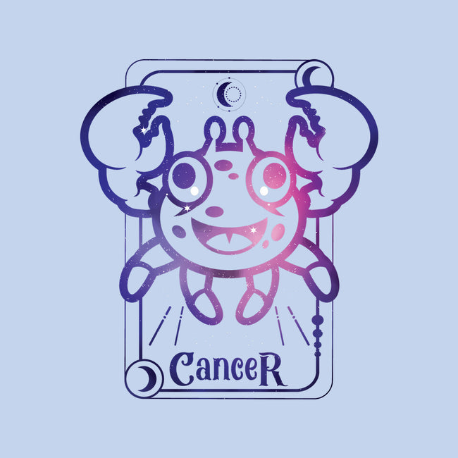 Cancer Galaxy Sign-None-Adjustable Tote-Bag-jrberger