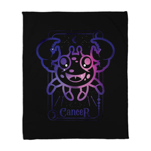 Cancer Galaxy Sign