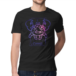 Cancer Galaxy Sign