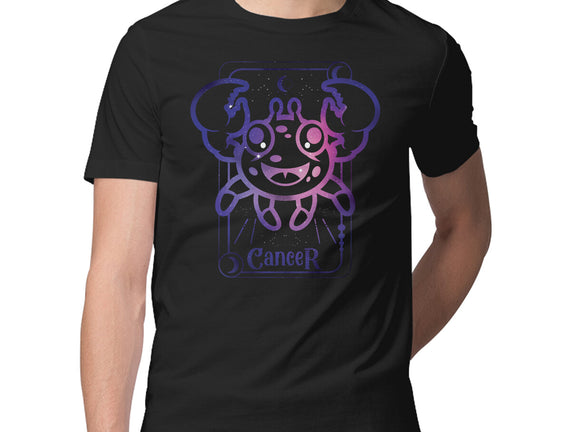 Cancer Galaxy Sign