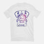 Cancer Galaxy Sign-Mens-Heavyweight-Tee-jrberger