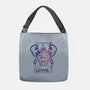 Cancer Galaxy Sign-None-Adjustable Tote-Bag-jrberger