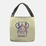 Cancer Galaxy Sign-None-Adjustable Tote-Bag-jrberger