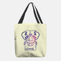 Cancer Galaxy Sign-None-Basic Tote-Bag-jrberger