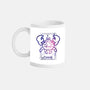 Cancer Galaxy Sign-None-Mug-Drinkware-jrberger