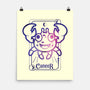 Cancer Galaxy Sign-None-Matte-Poster-jrberger