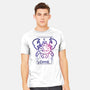 Cancer Galaxy Sign-Mens-Heavyweight-Tee-jrberger