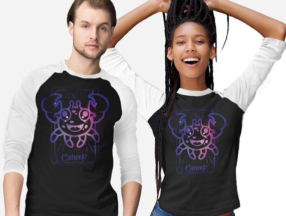 Cancer Galaxy Sign
