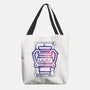 Aquarius Galaxy Sign-None-Basic Tote-Bag-jrberger