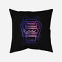 Aquarius Galaxy Sign-None-Removable Cover w Insert-Throw Pillow-jrberger