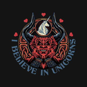 Unicorn Believer