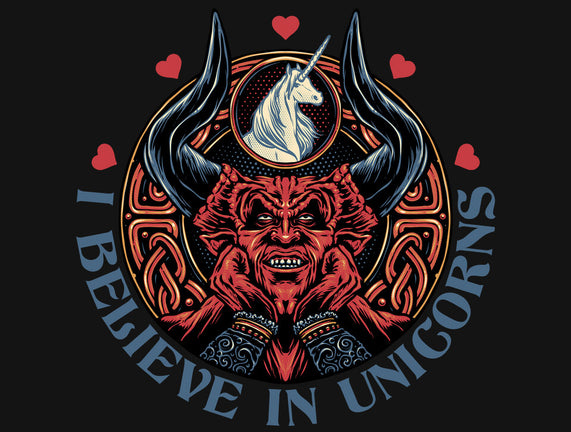 Unicorn Believer