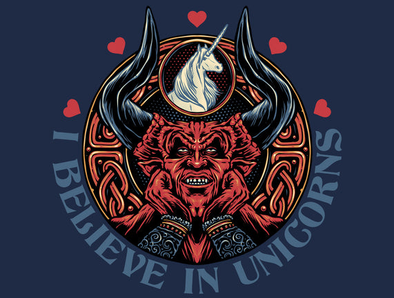 Unicorn Believer