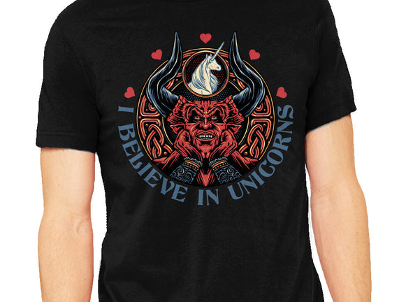 Unicorn Believer
