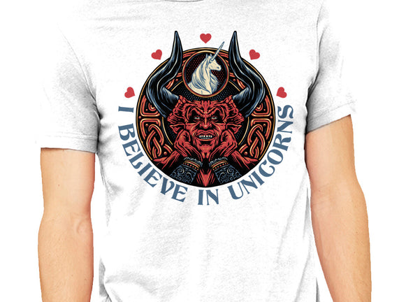 Unicorn Believer