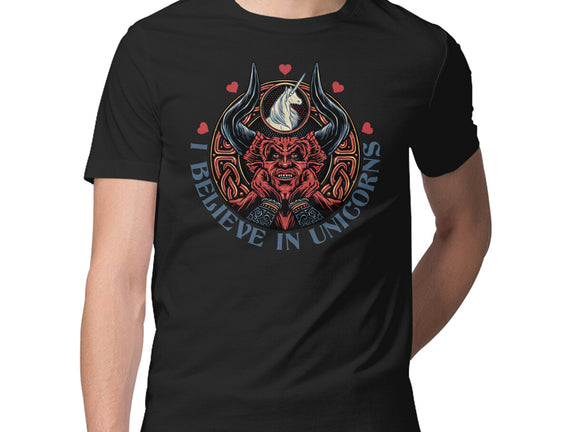Unicorn Believer