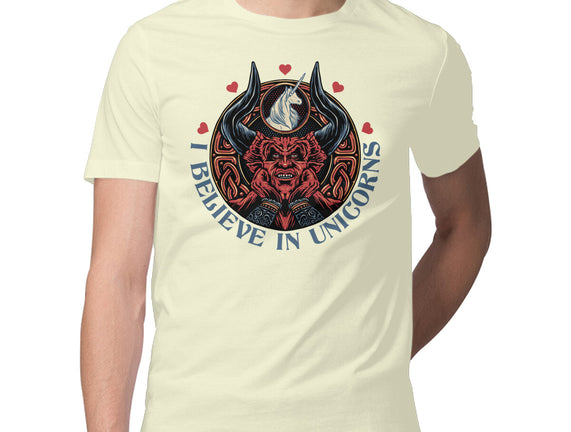 Unicorn Believer