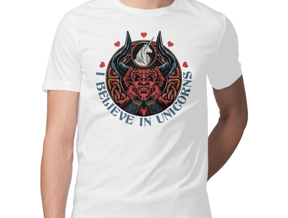 Unicorn Believer