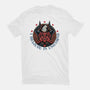 Unicorn Believer-Mens-Basic-Tee-glitchygorilla