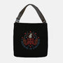 Unicorn Believer-None-Adjustable Tote-Bag-glitchygorilla