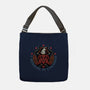 Unicorn Believer-None-Adjustable Tote-Bag-glitchygorilla