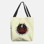 Unicorn Believer-None-Basic Tote-Bag-glitchygorilla