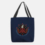 Unicorn Believer-None-Basic Tote-Bag-glitchygorilla