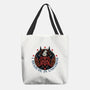 Unicorn Believer-None-Basic Tote-Bag-glitchygorilla