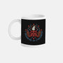 Unicorn Believer-None-Mug-Drinkware-glitchygorilla