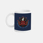 Unicorn Believer-None-Mug-Drinkware-glitchygorilla