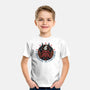 Unicorn Believer-Youth-Basic-Tee-glitchygorilla