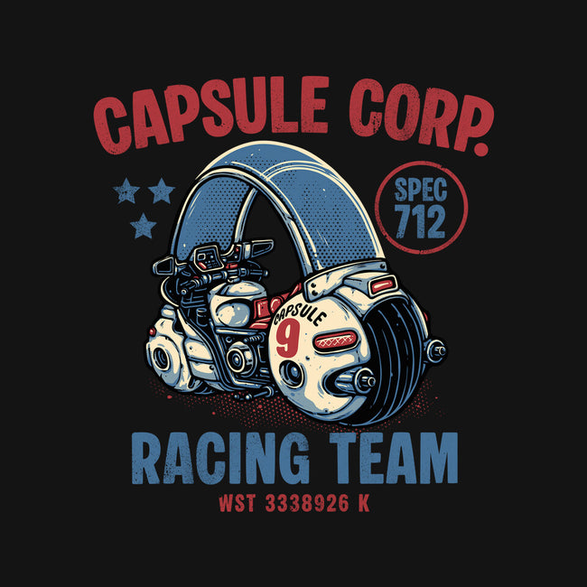 712 Racing-Mens-Basic-Tee-glitchygorilla