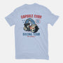 712 Racing-Mens-Basic-Tee-glitchygorilla