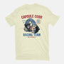 712 Racing-Mens-Basic-Tee-glitchygorilla