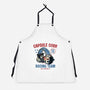 712 Racing-Unisex-Kitchen-Apron-glitchygorilla