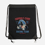 712 Racing-None-Drawstring-Bag-glitchygorilla