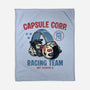 712 Racing-None-Fleece-Blanket-glitchygorilla
