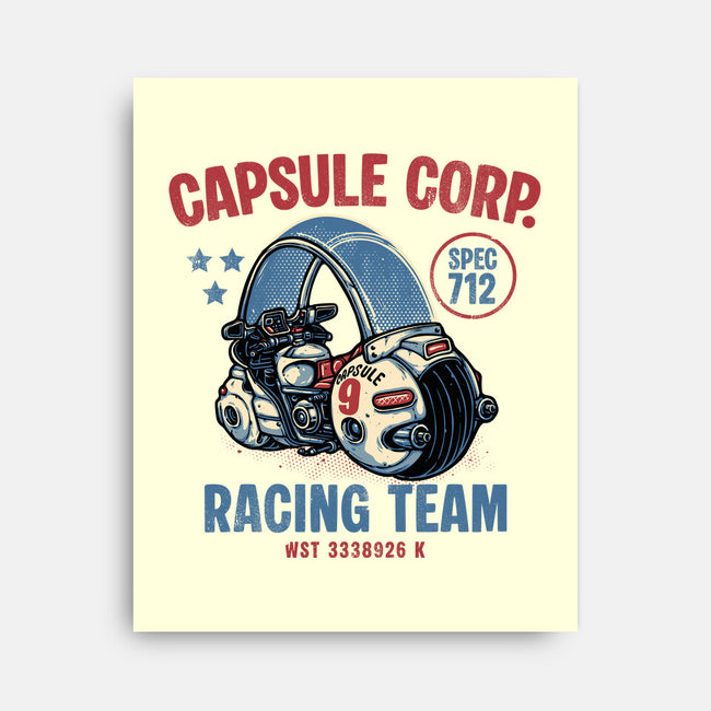 712 Racing-None-Stretched-Canvas-glitchygorilla