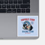 712 Racing-None-Glossy-Sticker-glitchygorilla