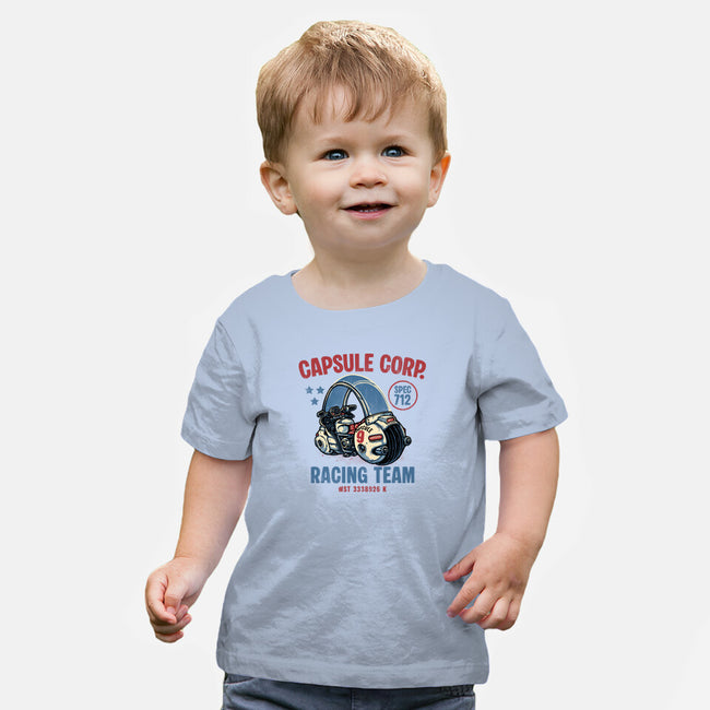 712 Racing-Baby-Basic-Tee-glitchygorilla