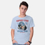712 Racing-Mens-Basic-Tee-glitchygorilla