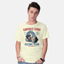 712 Racing-Mens-Basic-Tee-glitchygorilla
