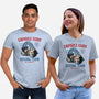 712 Racing-Unisex-Basic-Tee-glitchygorilla