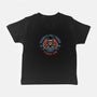 Full Power Fitness-Baby-Basic-Tee-glitchygorilla
