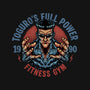 Full Power Fitness-Mens-Basic-Tee-glitchygorilla
