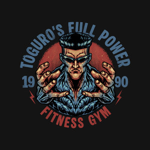 Full Power Fitness