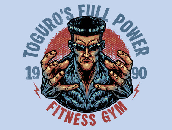 Full Power Fitness