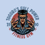 Full Power Fitness-Mens-Basic-Tee-glitchygorilla