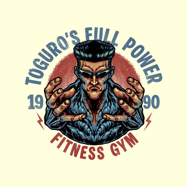Full Power Fitness-Mens-Basic-Tee-glitchygorilla